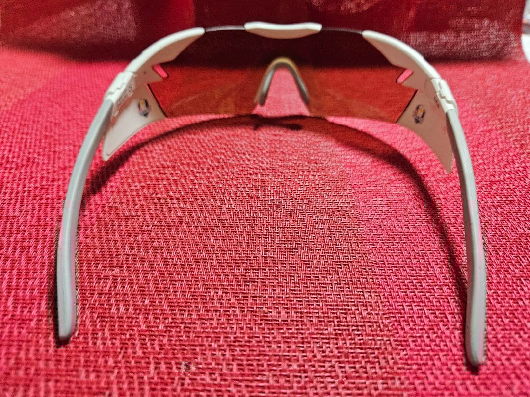 限定品 Bolle RYDER CUP(ボレー・ライダー・カップ)サングラス