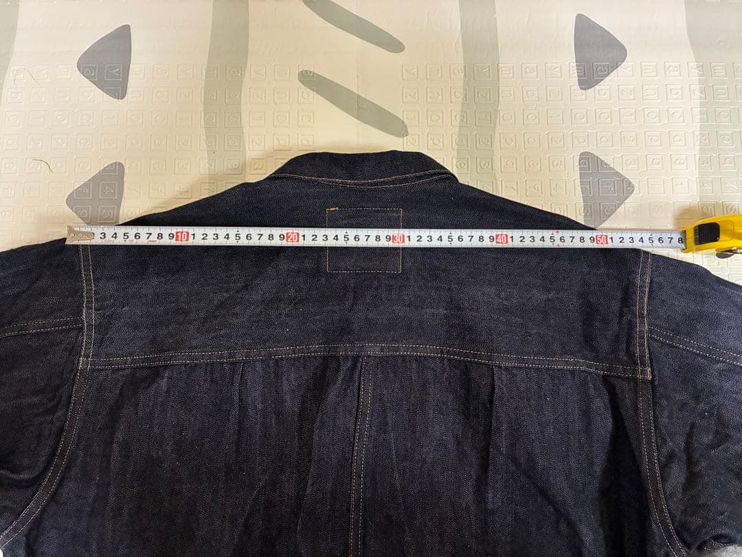 リーバイス LVC S506XXE 1944 サイズ46