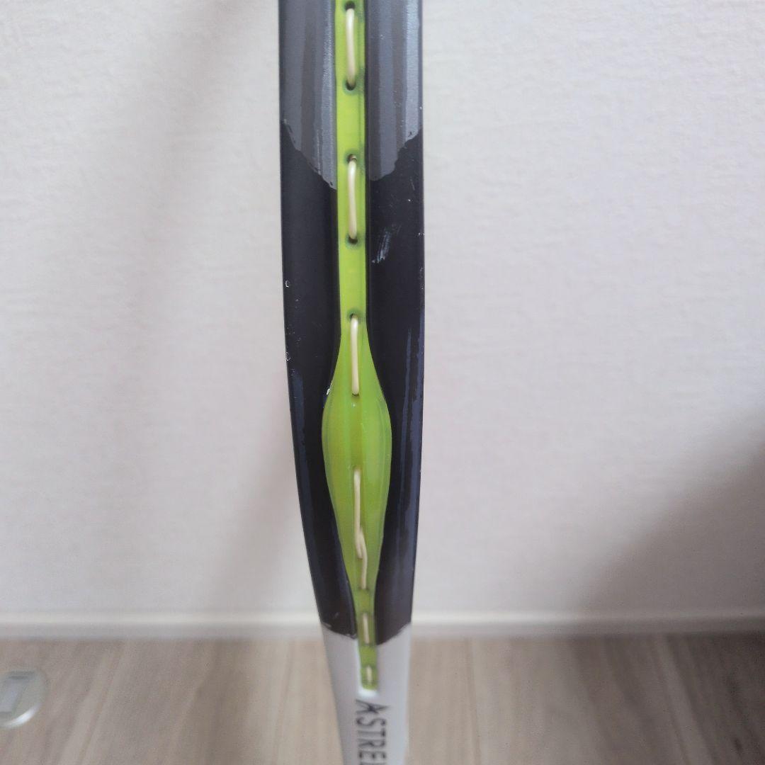 ラケット(硬式用) YONEX ASTREL115 G1