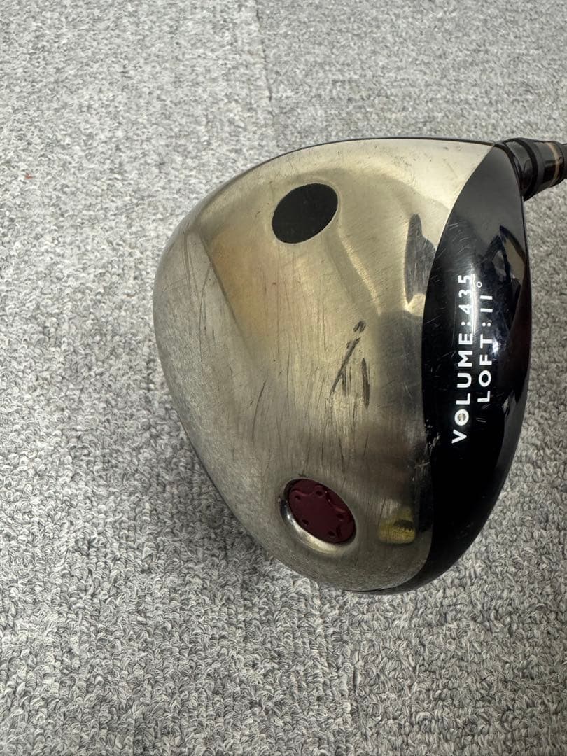 初心者 右利き CLUNK メンズ クラブセット ゴルフクラブ