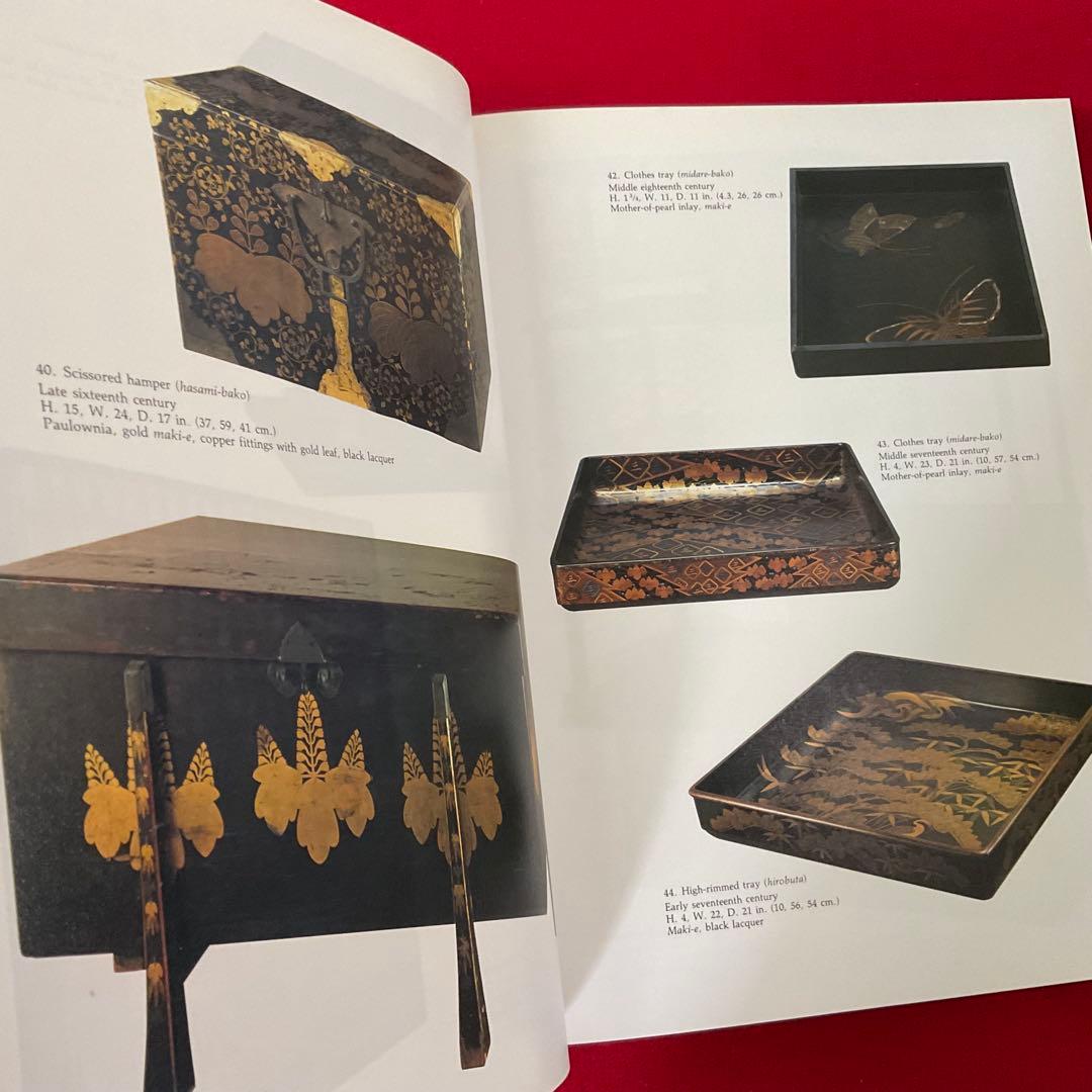 洋書 日本 和家具 Traditional Japanese Furniture