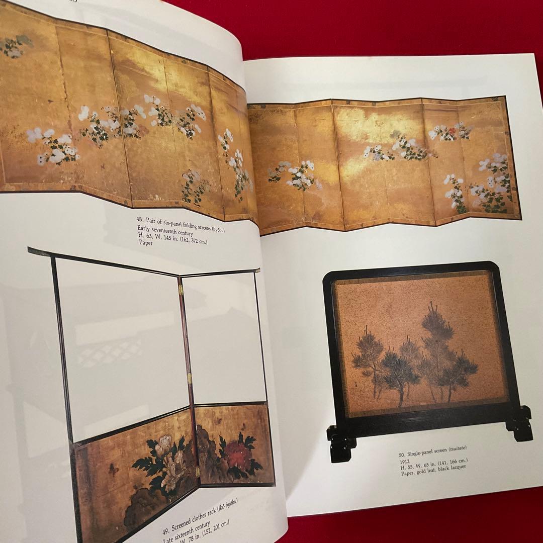 洋書 日本 和家具 Traditional Japanese Furniture