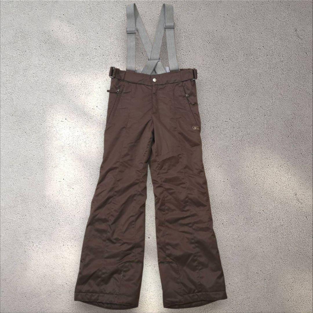 ellesse スキーウェア S