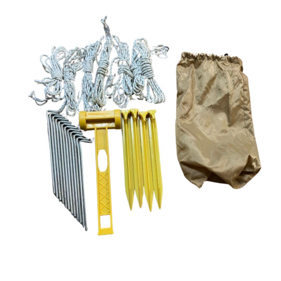 コールマン　スクリーンキャノピータープUVプロ