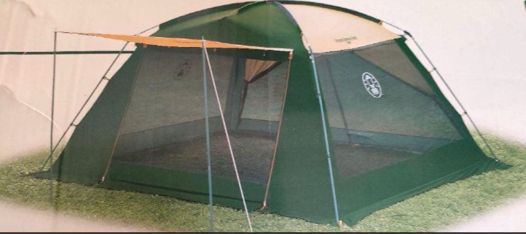 コールマン　スクリーンキャノピータープUVプロ