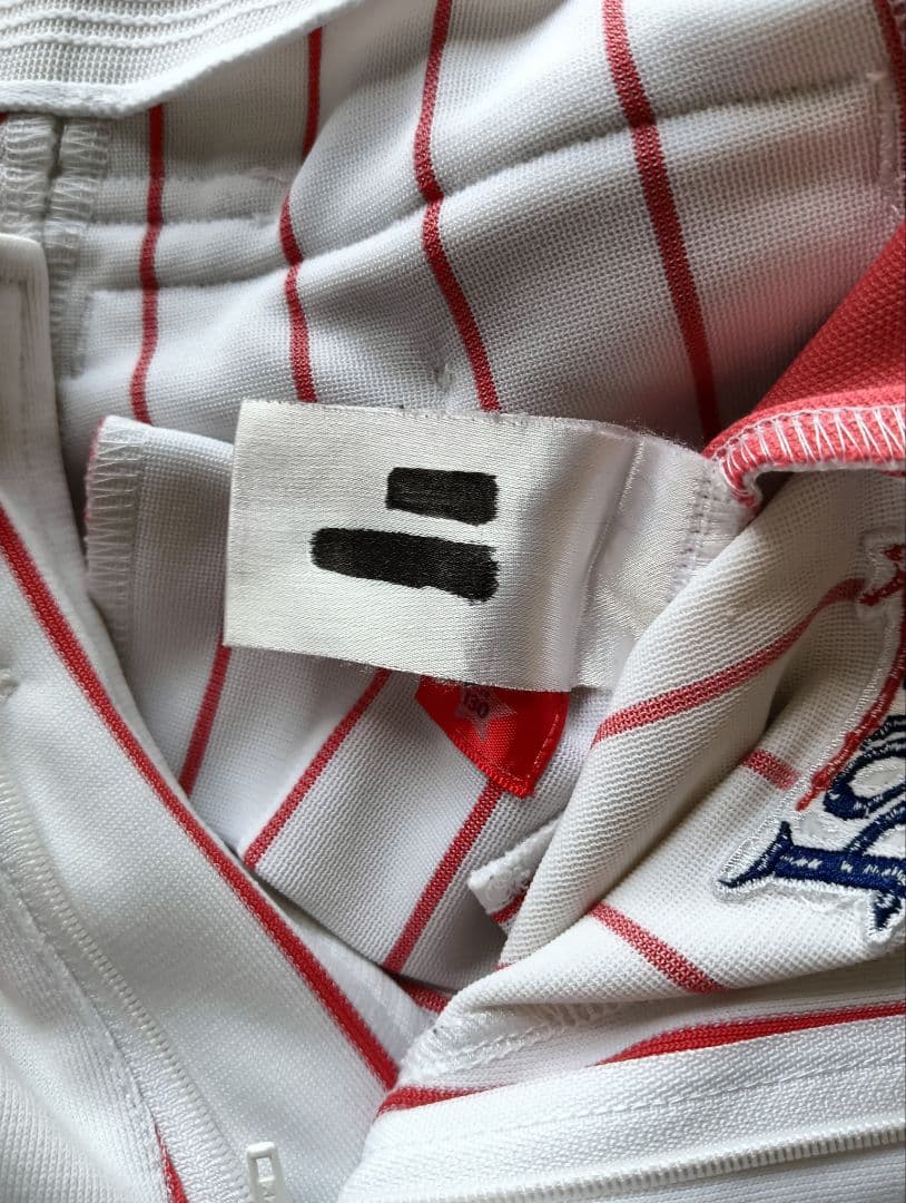 ポルテユニフォーム5点セット（130cm）