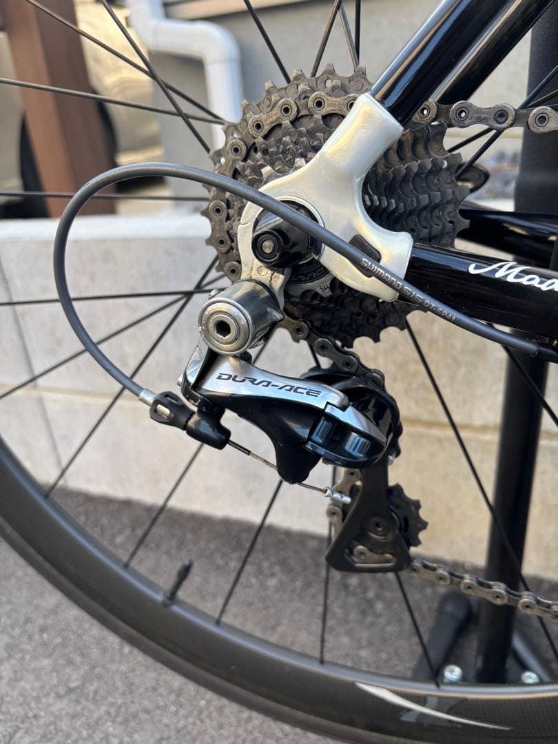 コルナゴCOLNAGO C59 Art Decoカラー2014