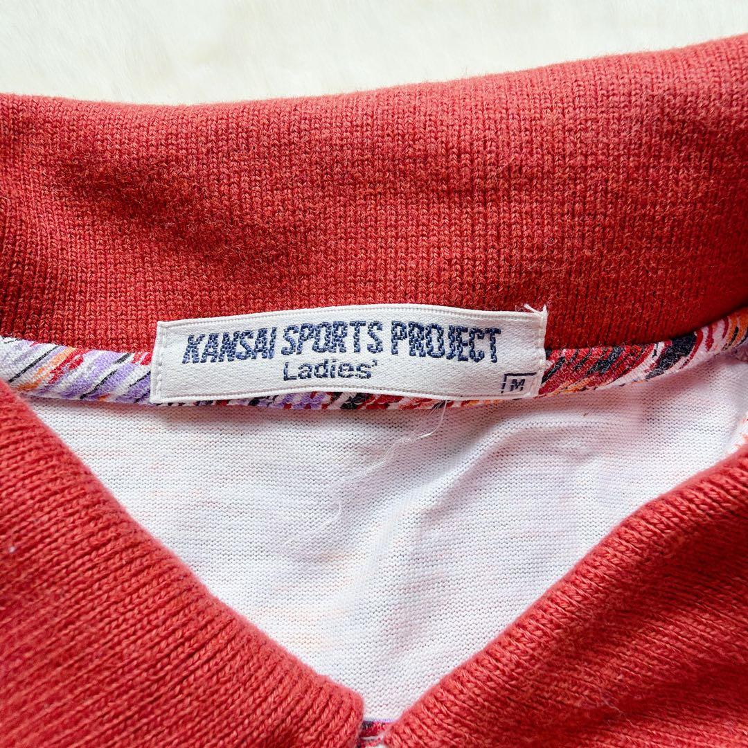 【KANSAI SPORTS PROJECT】セットアップ ゴルフウェア 日本製