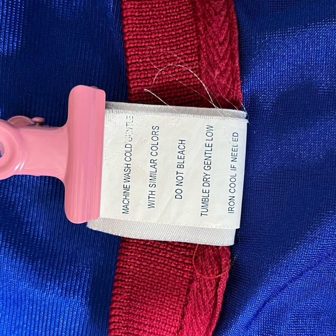 ハーレム　グローブトロッターズ　バスケ　12番　Ant ゲームシャツ　M