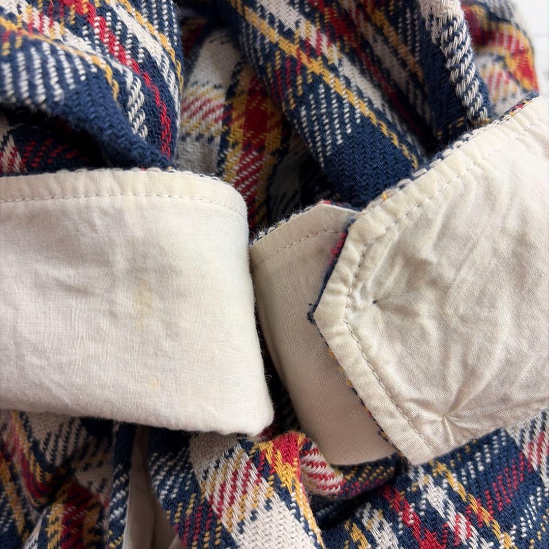 すっちゃん　45R インドネルのビッグシャツドレス(0)