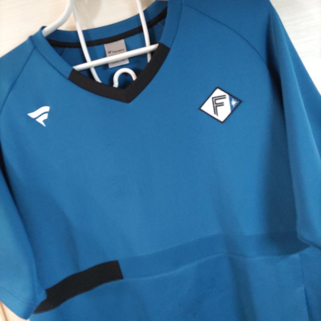 美品　北海道日本ハム　ファナティック　　オンフィールドアパレル　２ＸＬサイズ