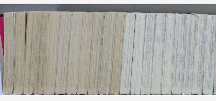 週刊少年サンデー 漫画セット