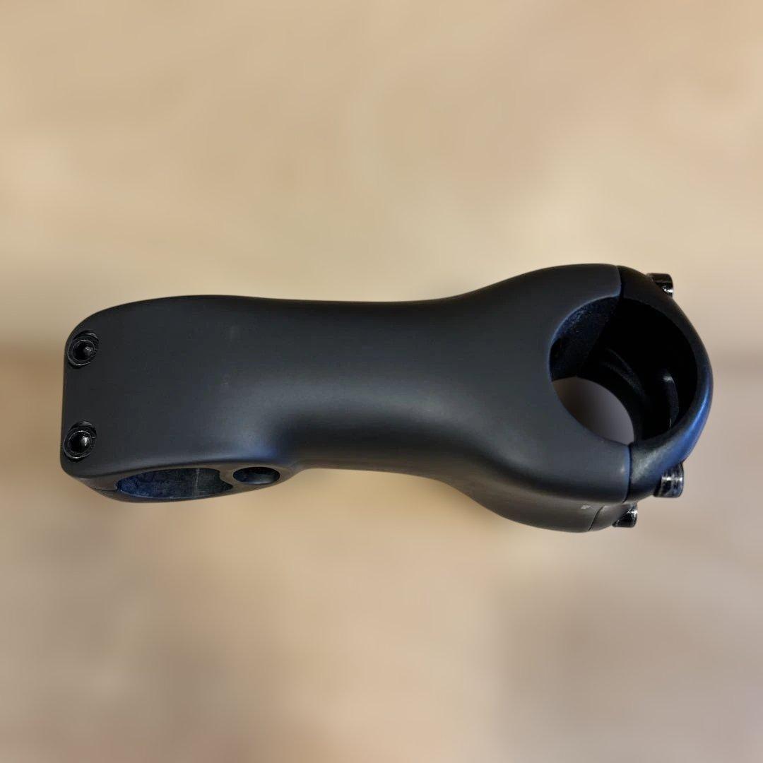 cervélo（サーベロ）ST31カーボンステム100mm +サイコンマウント付