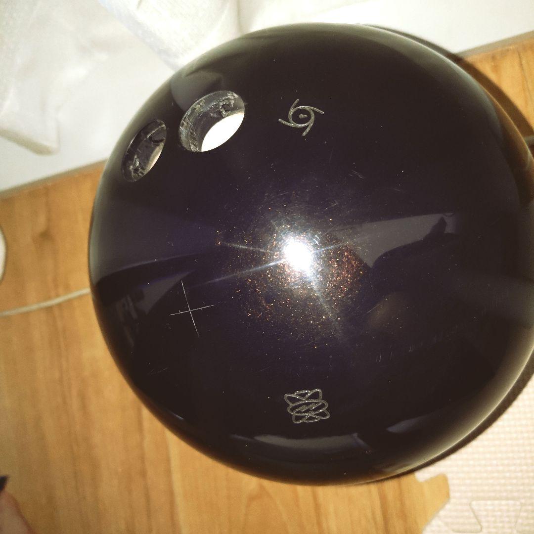 PHYSICS BLACKOUT 15ポンド サムレス、ポリッシュ仕様