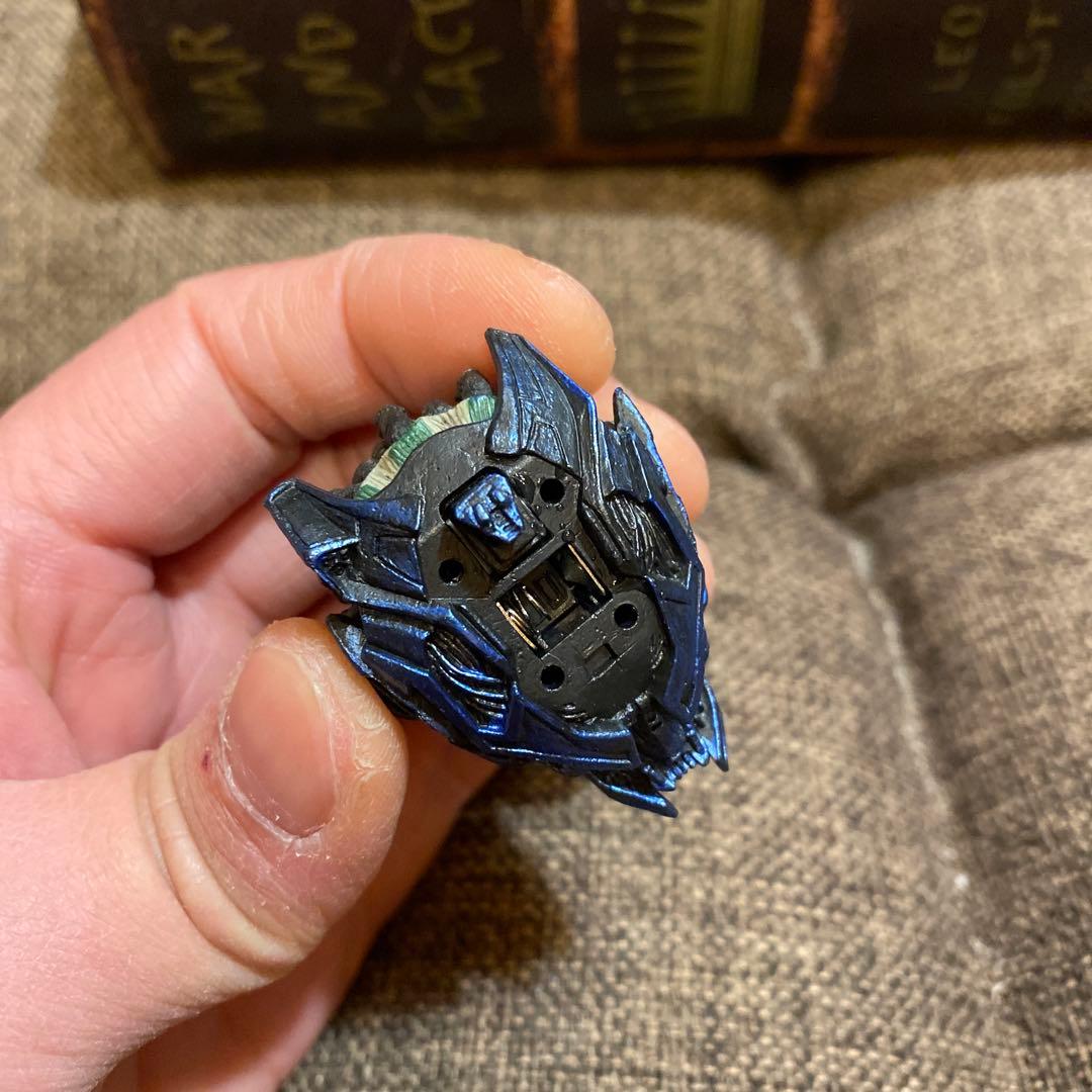 最終価格　美品　NECA アルティメットアーマードロストプレデター　7インチ