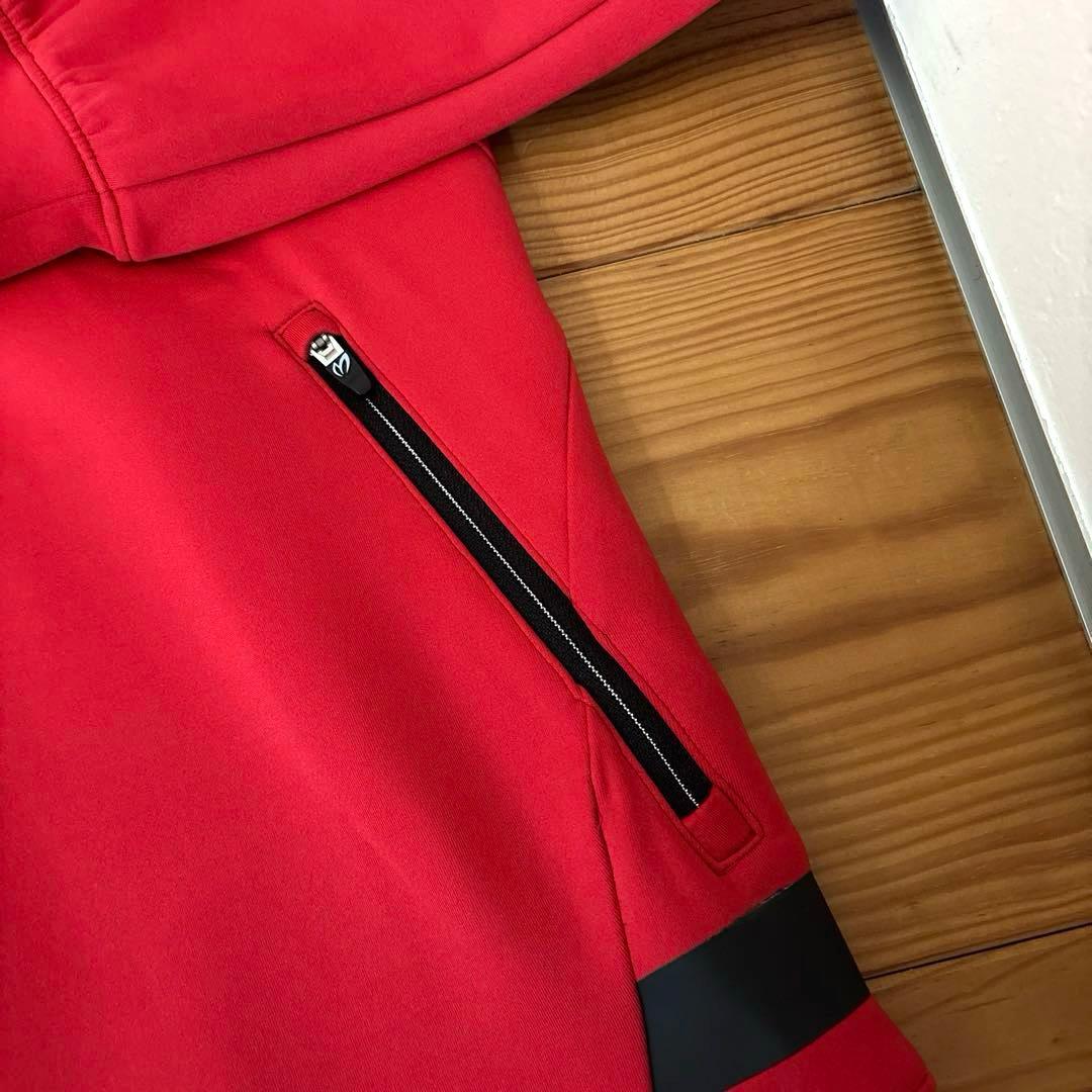 マスターバニー　長袖アウタージャケットトップス