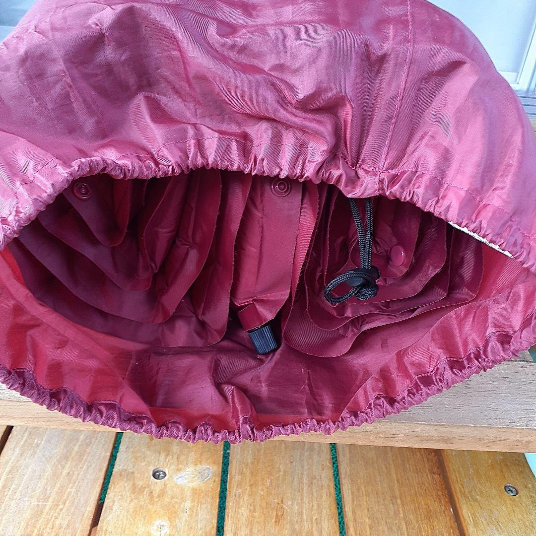 コールマンエアマットダブル