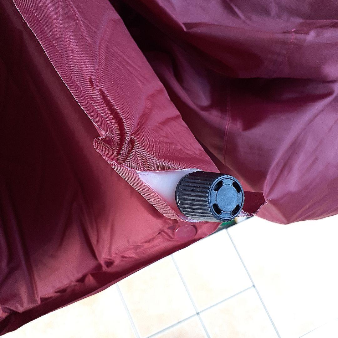 コールマンエアマットダブル