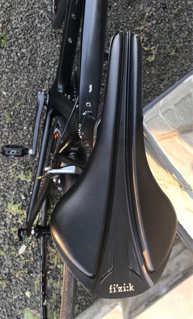 とり Pinarello GAN S 2017 ULTEGRA カーボン