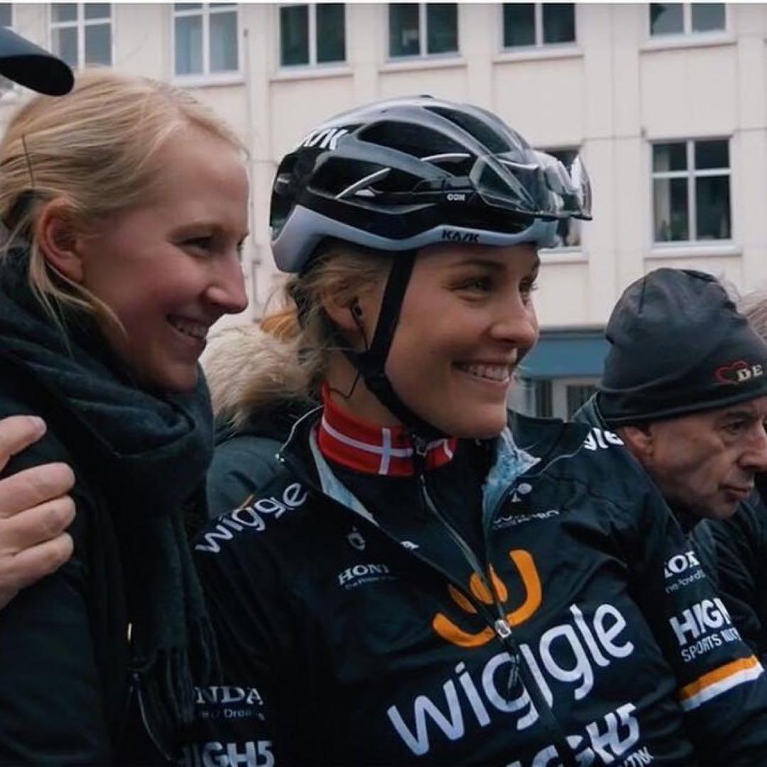 選手支給品 ウィグルハイ5 ビブショーツ プロチーム チャンピオンシステム