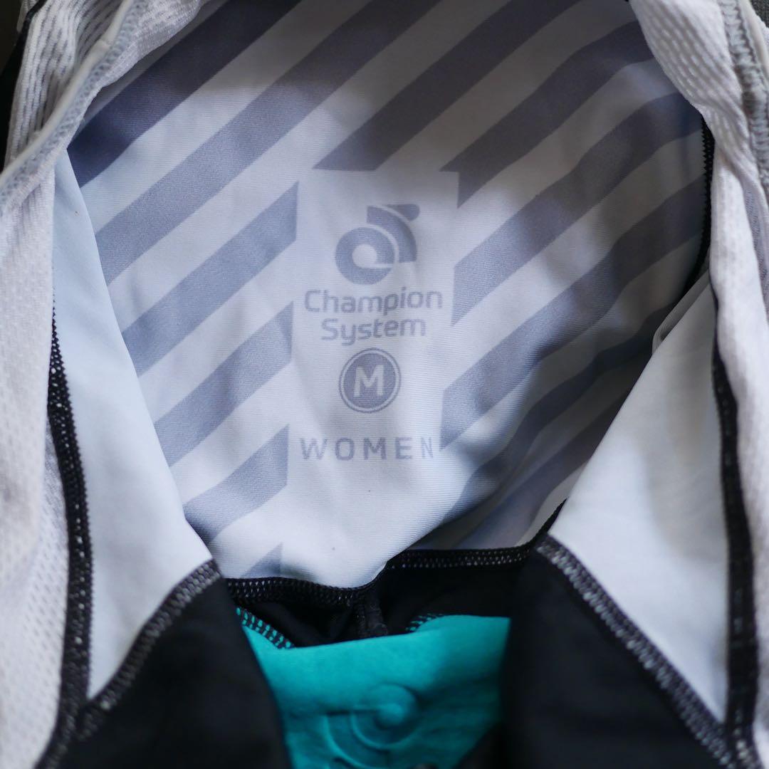 選手支給品 ウィグルハイ5 ビブショーツ プロチーム チャンピオンシステム