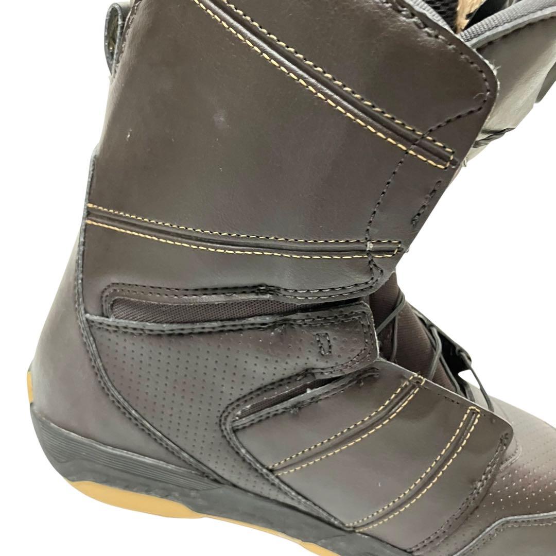 SALOMON FACTION サロモン ファクション　ブーツ 美品