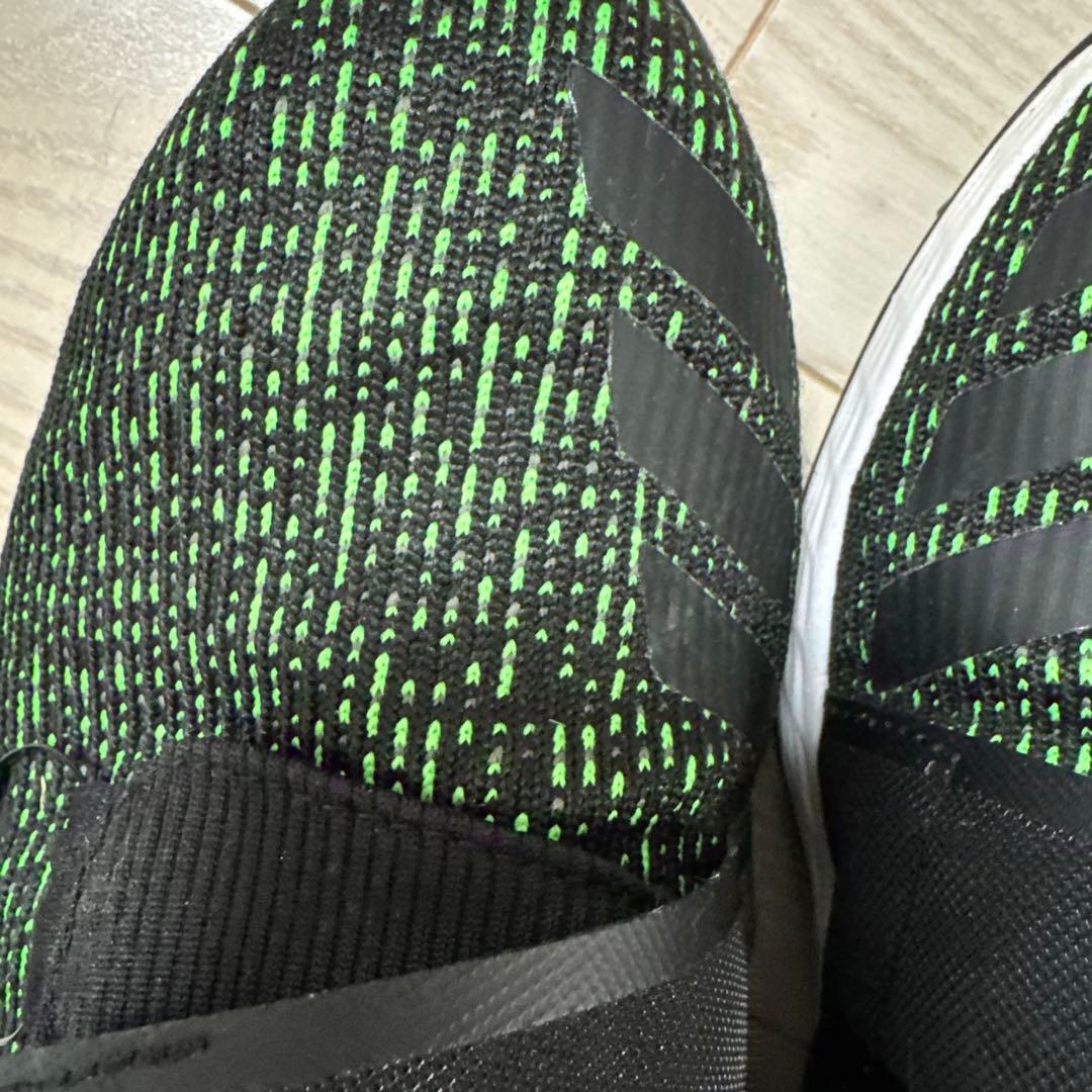 全天候型シューズ adidas アディダス ゴルフシューズ US8