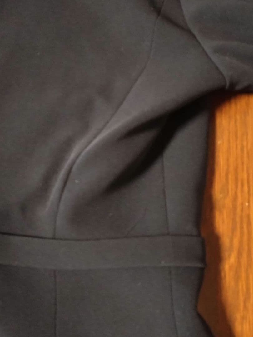 マックスマーラ　MaxMara　ジャケット　フリル襟　42【新品未使用　タグ付】