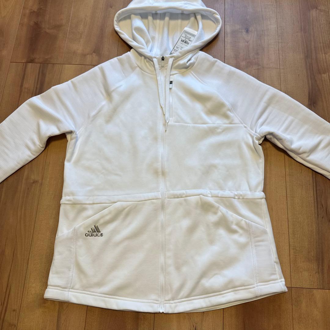 裏起毛パーカー　ウエストシェイプ　ストレッチスカート　セットアップ　春秋　L