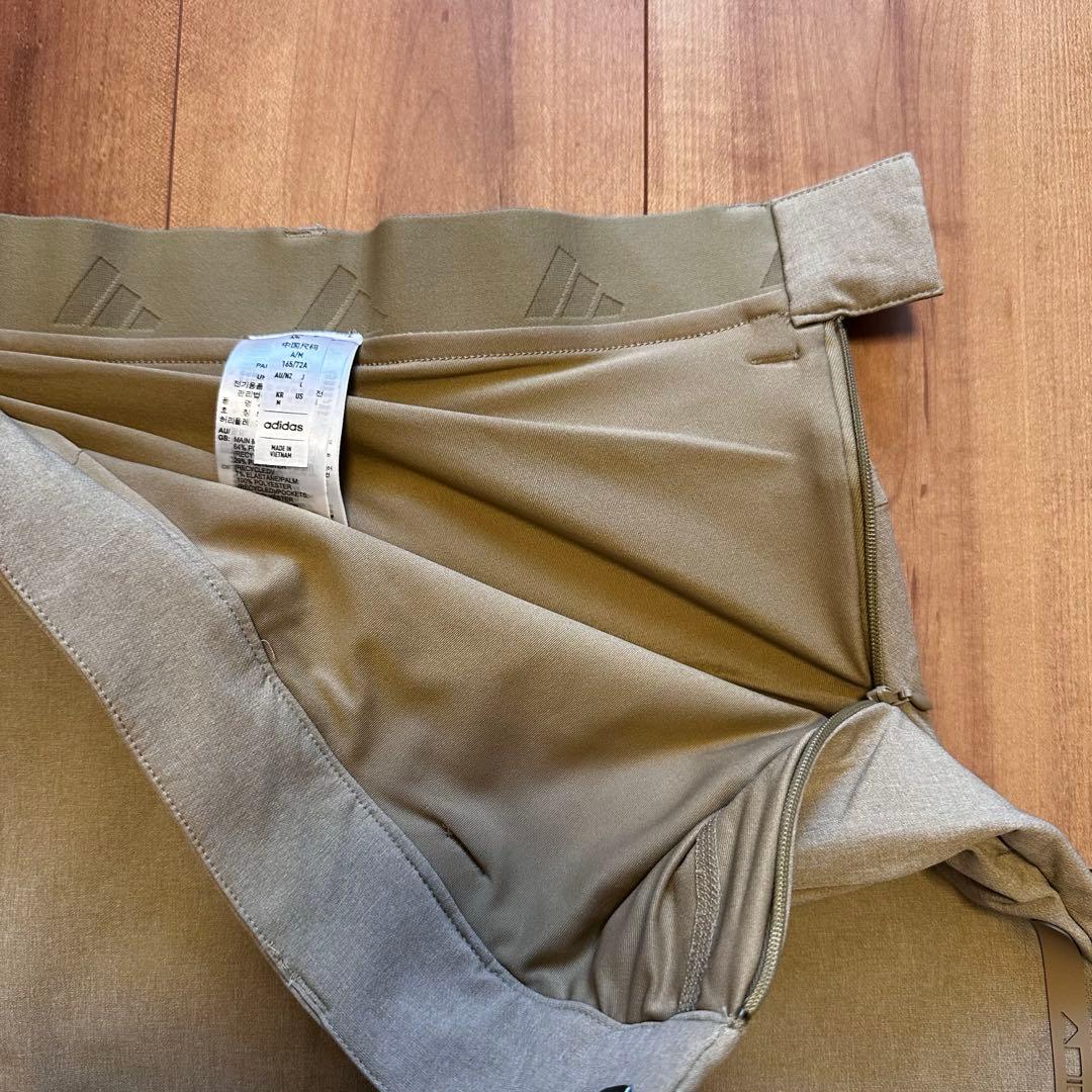 裏起毛パーカー　ウエストシェイプ　ストレッチスカート　セットアップ　春秋　L