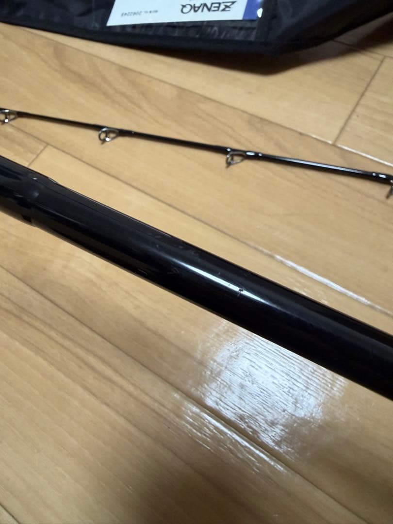 ミュートス ソニオ100M RG ZENAQ