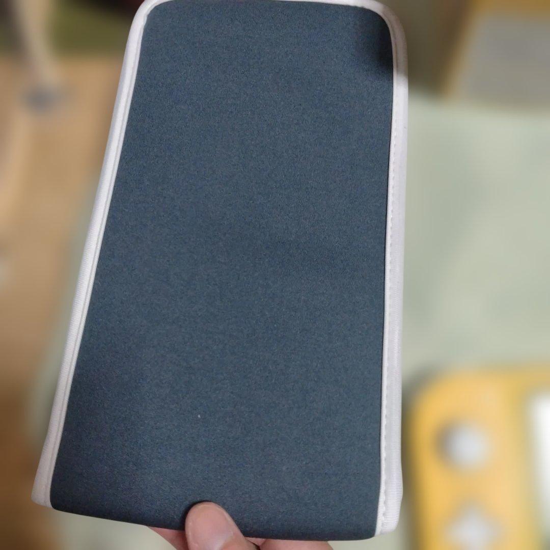 Nintendo Switch Lite イエロー 本体 初期化済み