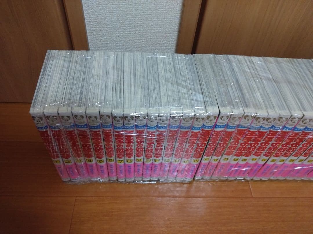 細川知栄子　細川智栄子　王家の紋章　全70巻　美品　少女漫画　昭和レトロ　希少