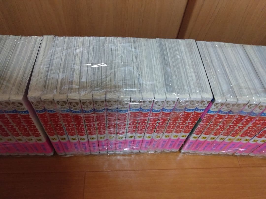 細川知栄子　細川智栄子　王家の紋章　全70巻　美品　少女漫画　昭和レトロ　希少