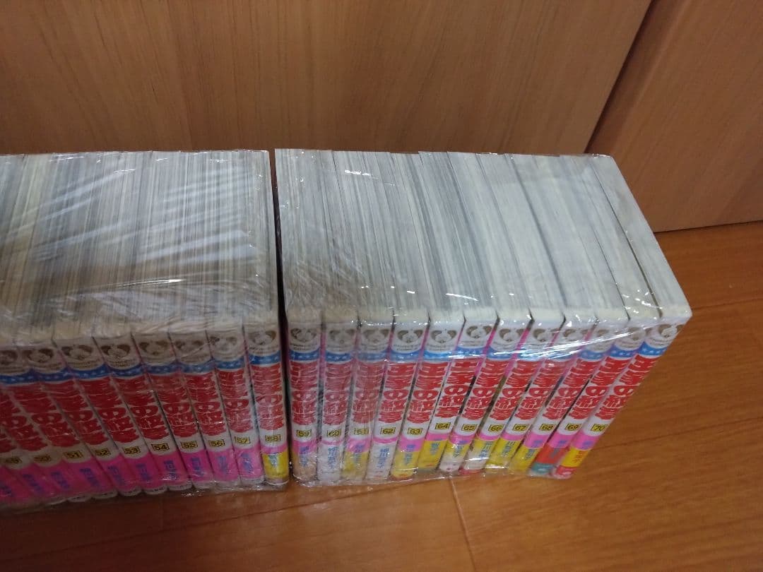 細川知栄子　細川智栄子　王家の紋章　全70巻　美品　少女漫画　昭和レトロ　希少