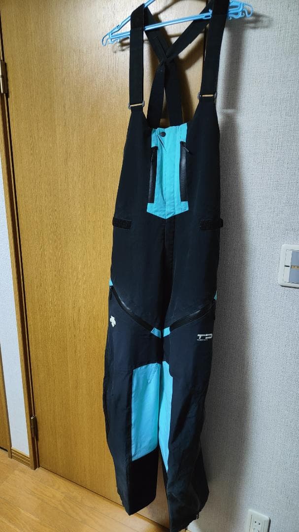 デサント DESCENTE / スキーウェア 上下Ｌサイズ / デサントメイト