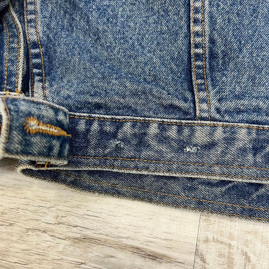 け*ち様 古着 90年代 Warner Bros. ワーナー・ブラザース デニム