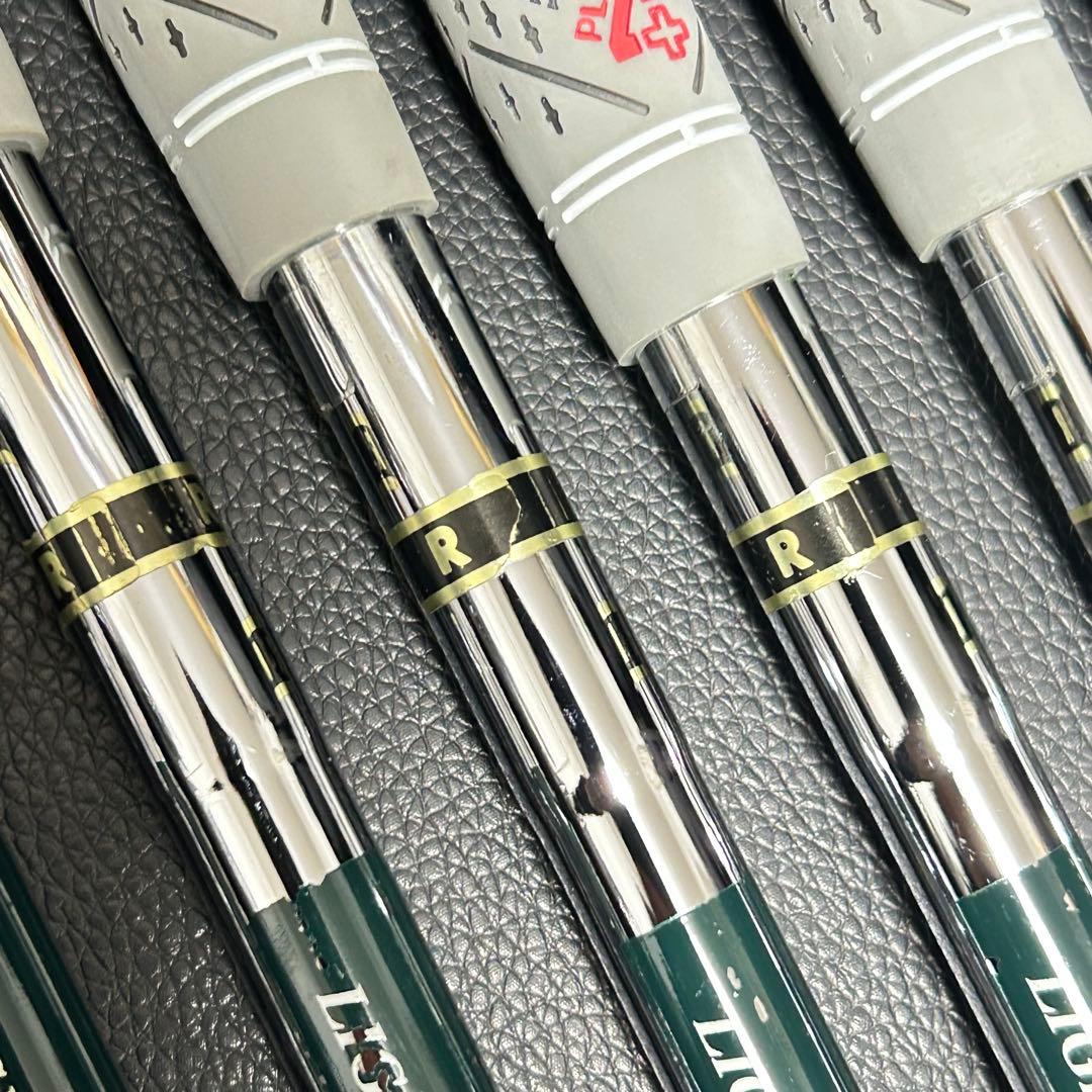 三浦技研 CB-3001 MG SPECIAL アイアン 10本 島田シャフト