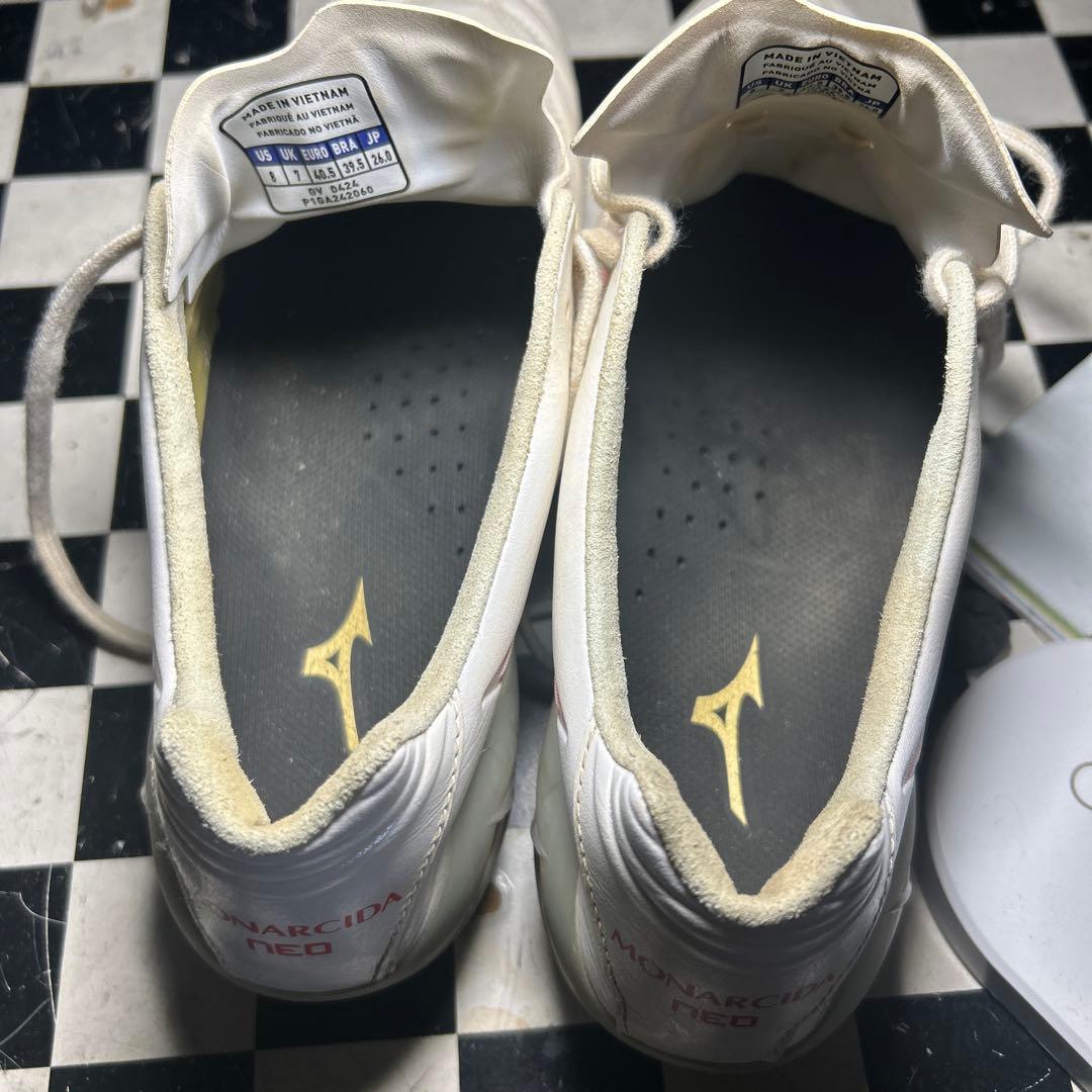 モナルシーダNEO3エリート