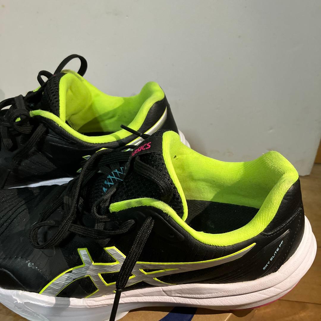 SKY ELITE FF 3 25.5センチ