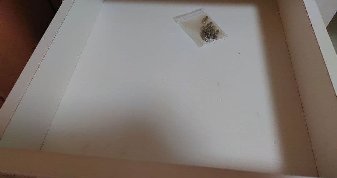 ニトリキッチンレンジ台