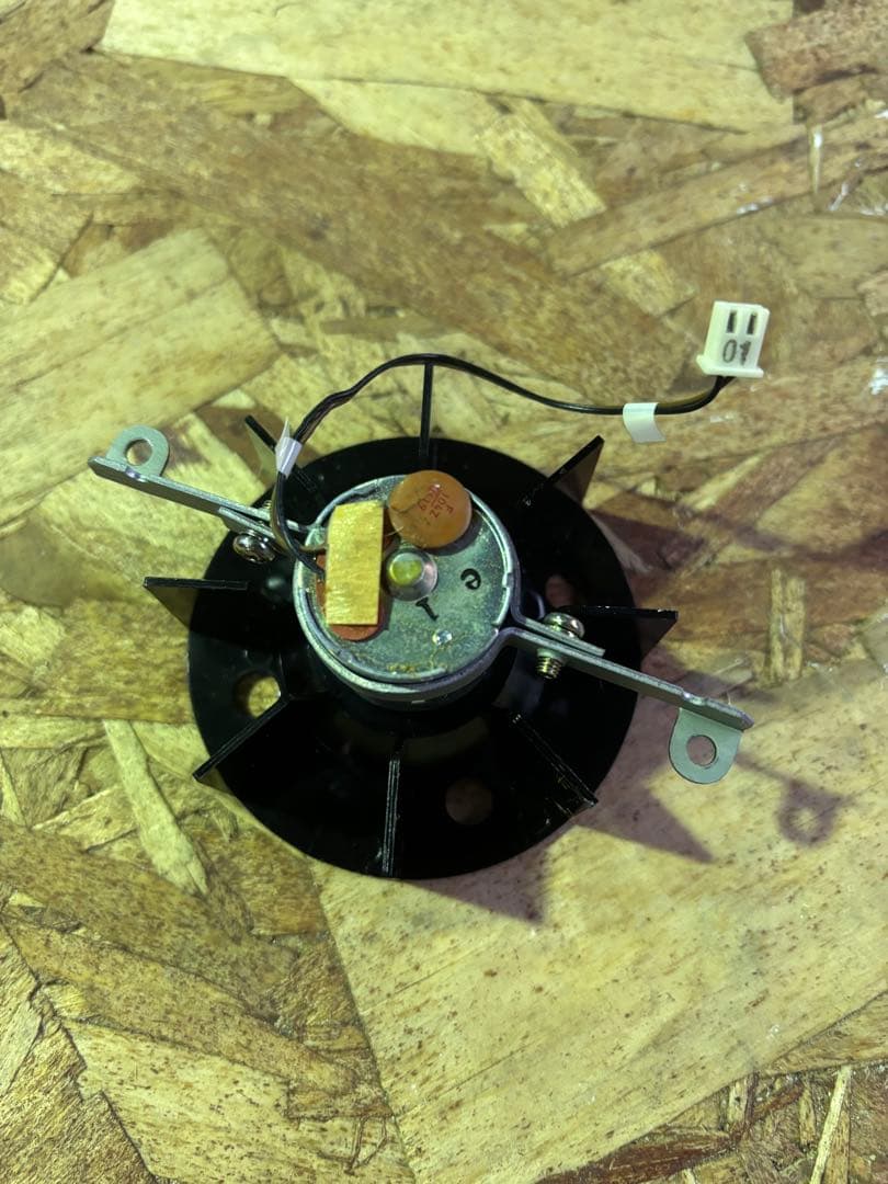 YAESU 100W改造キット YPA-757 ジャンク