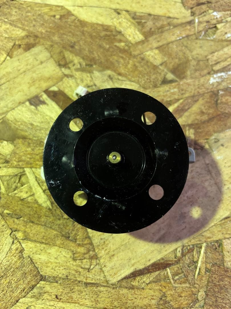 YAESU 100W改造キット YPA-757 ジャンク