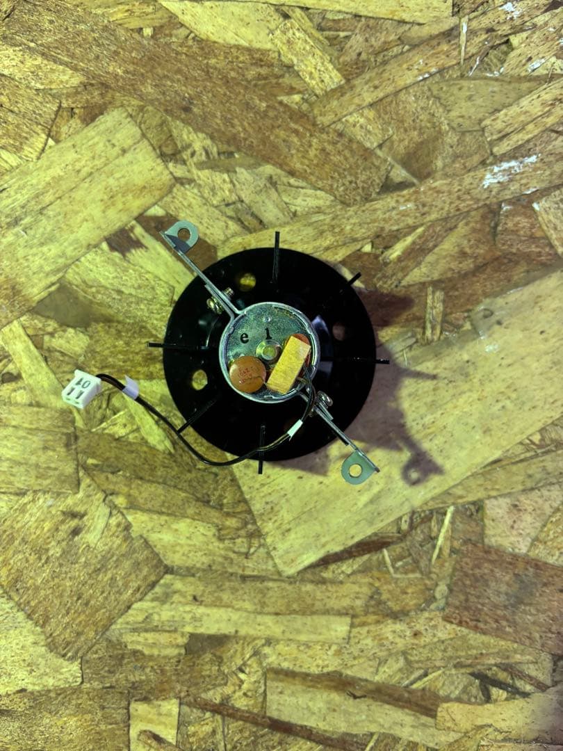 YAESU 100W改造キット YPA-757 ジャンク