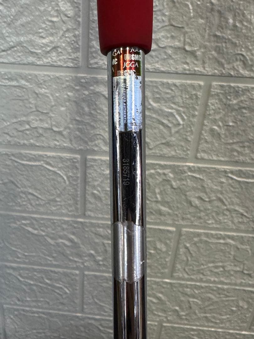 Scotty CameronスコッティキャメロンGoLo 5 パター 34インチ