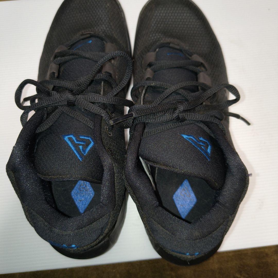 NIKE ZOOM FREAK 1 ズームフリーク1 ホログラム　28cm