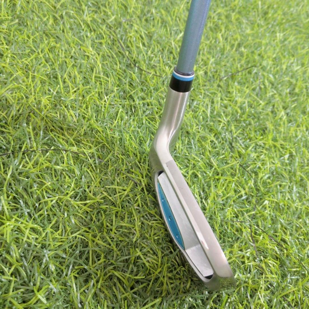 ゼクシオ13 MP1300 13代目 7番 7i レディース A アイアン