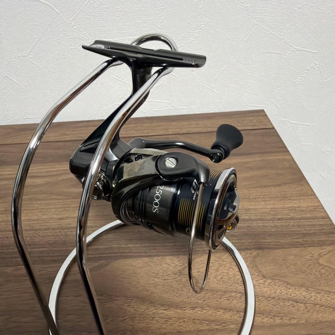 24ツインパワー 2500S 未使用品‼️