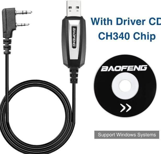 【エアバンド対応】カーアンテナ付き 広帯域受信機 新品 航空無線 FMラジオ 黄