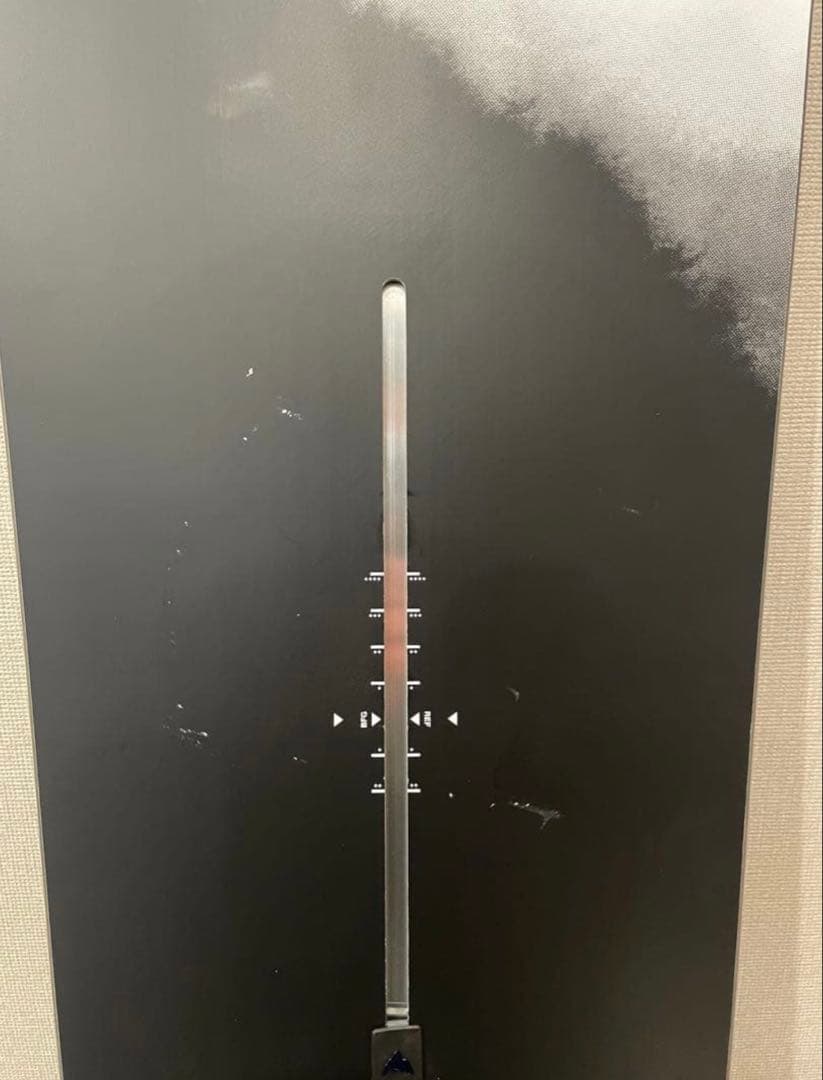 Burton ファミリーツリー ハイフィデリティー キャンバー 154cm